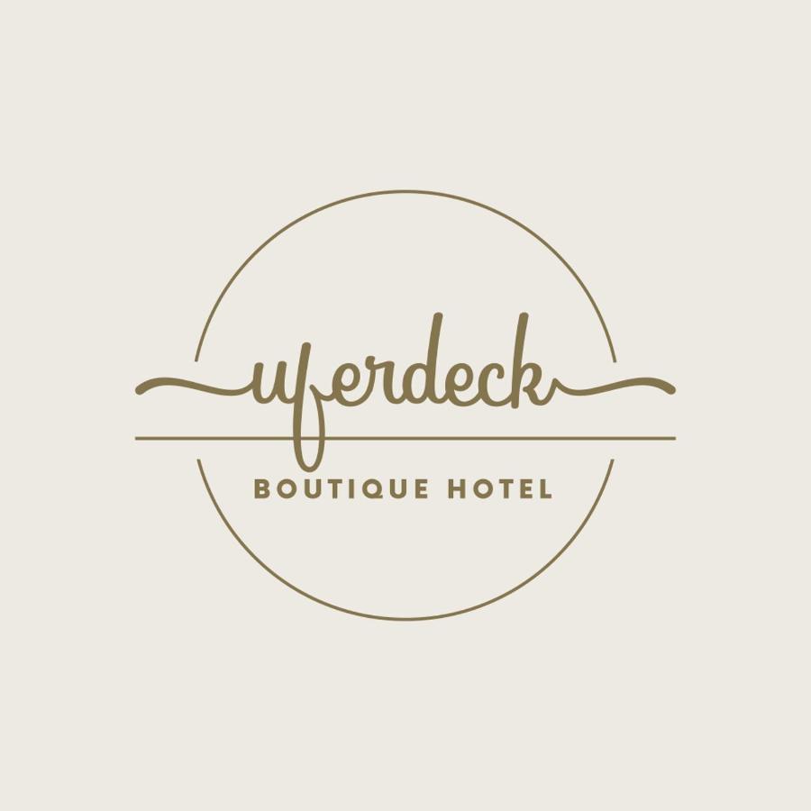 Uferdeck - Boutique Hotel Traben-Trarbach Exterior foto
